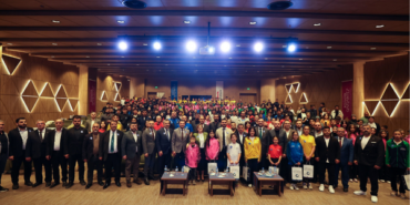 Gaziantep’te Hedef 10 Bin Başarı Programı tanıtıldı