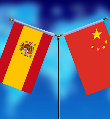 Çin ve İspanya: Çok taraflılık temelinde ortak bir vizyon