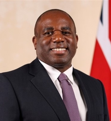 Lammy: Hillsborough faciasında hayatını kaybeden 97 kişiyi anıyoruz