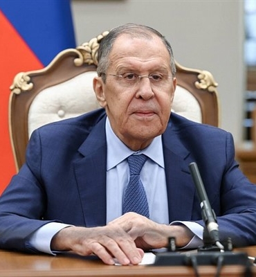 Lavrov: Macaristan’ın yeni hükümetiyle ilişkiler kurmaya hazırız