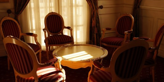 TBMM Başkanı Kurtulmuş, AKPM Başkanı Bayr ile görüştü