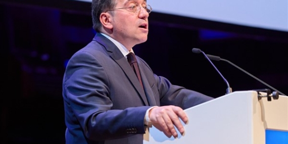 Albares: İspanya ve Meksika derin bağlara sahiptir