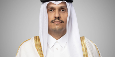 El Sani, Mısır Dışişleri Bakanı Abdelatty ile telefon görüşmesi gerçekleştirdi