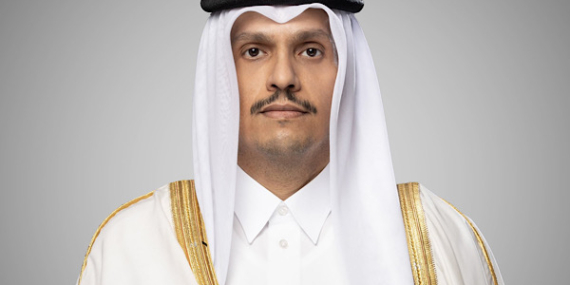 El Sani, Mısır Dışişleri Bakanı Abdelatty ile telefon görüşmesi gerçekleştirdi