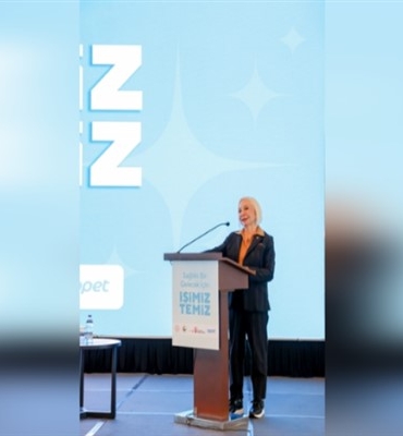 İşimiz Temiz Projesi’nin güncel içeriği MEB’in kalıcı kaynağı oldu