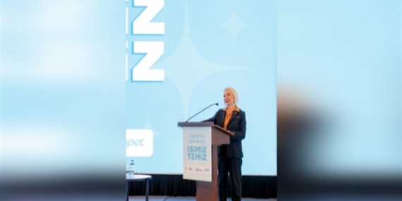 İşimiz Temiz Projesi’nin güncel içeriği MEB’in kalıcı kaynağı oldu