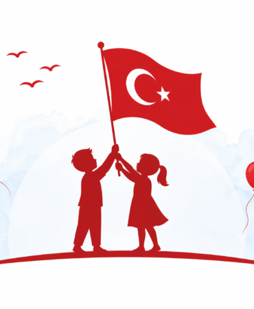 Milli Savunma Bakanlığı’ndan 23 Nisan mesajı