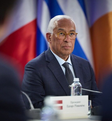 Costa: Üyelik görüşmeleri gecikmeden başlamalıdır