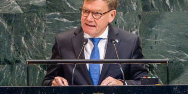 Wadephul: Nükleer silah kabul edilemez