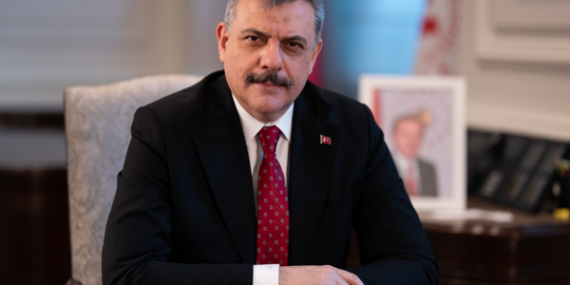 Çiftçi: Medya uyuşturucu ile mücadelede kritik rol üstleniyor