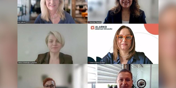 Tarım ve gıda riskleri sürdürülebilirlik ajandasını yeniden şekillendiriyor