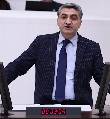 Ekmen: Hayatını ailesine hasreden her kadın bakım veren olarak sigortalanmalıdır