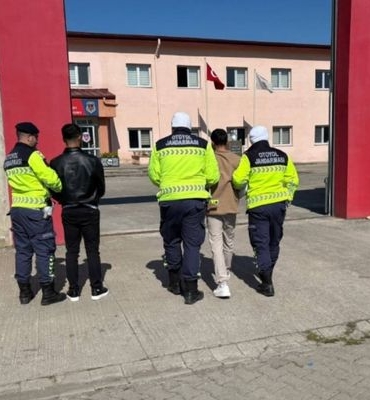 Sakarya’da göçmen kaçakçılığı operasyonu