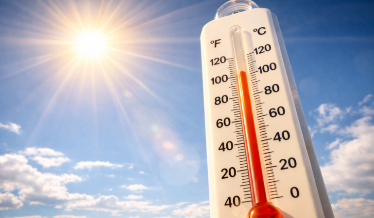 Meteoroloji: Sıcaklıklar hafta boyunca artacak