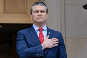 Hegseth: Günün sonunda İran asla nükleer silaha sahip olmayacak