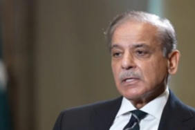 Şerif, eğitim alacak ilk Pakistanlı astronotları kabul etti