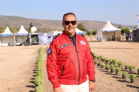 Kacır: Türkiye teknoloji girişimciliğinde küresel merkeze dönüşecek