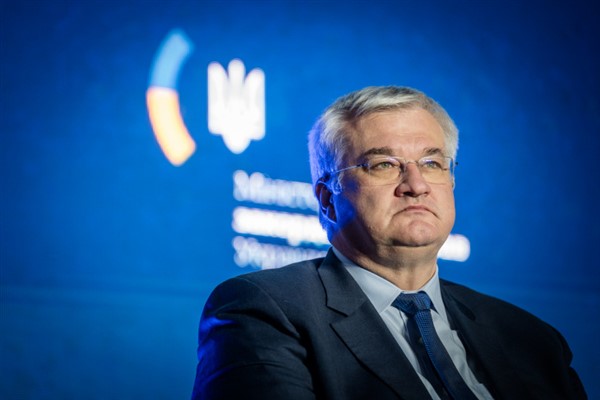 Sybiha: Kallas ile bölgesel gelişmeleri görüştük