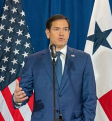 Rubio'dan Orta Asya temasları