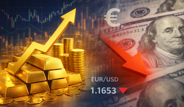 Emtia piyasalarında karışık seyir