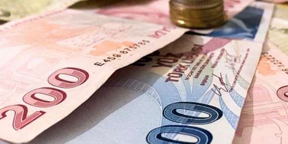 Inveo Yatırım'dan sermaye avansı