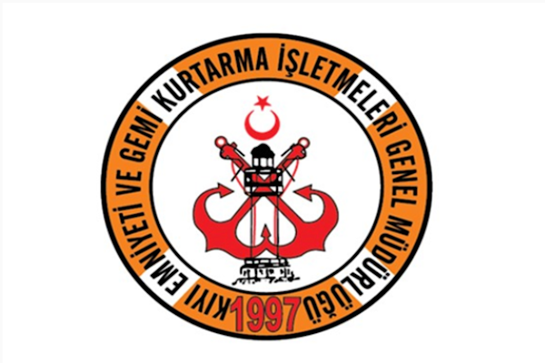 KEGM, Beşikdüzü açıklarında sürüklenen teknenin kurtarıldığını duyurdu