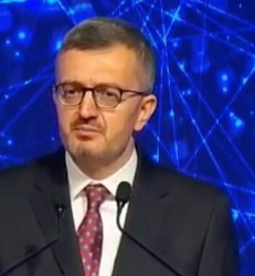 Duran: Sürecin her aşaması eş güdüm içerisinde yönetilmektedir