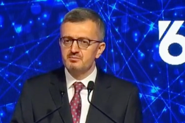 Duran: Sürecin her aşaması eş güdüm içerisinde yönetilmektedir