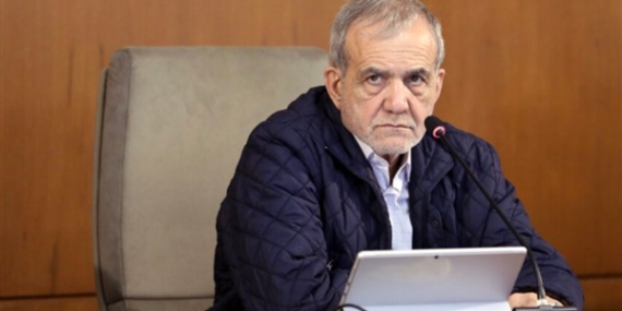 Pezeşkiyan: Yolların adsız kahramanlarısınız