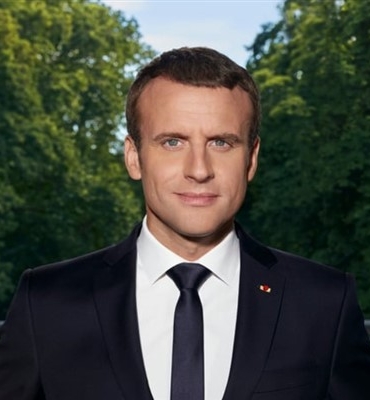 Macron: Öncelik, kırılgan olan ateşkesi pekiştirmek için birlikte çalışmaktır