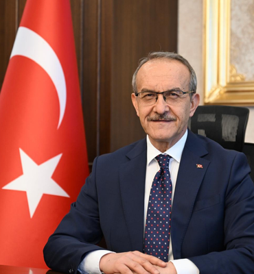 Vali Yavuz’dan Malatya'nın 102'nci yıl dönümü mesajı