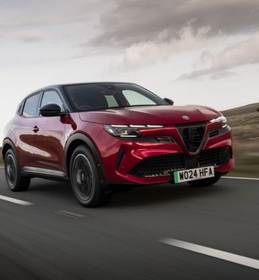 Alfa Romeo’dan Nisan ayına özel avantajlı kampanyalar