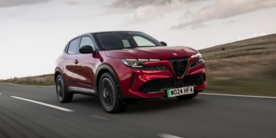 Alfa Romeo’dan Nisan ayına özel avantajlı kampanyalar