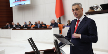 Memişoğlu: Geleceğin sağlık vizyonunu birlikte inşa edeceğiz