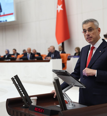 Memişoğlu: Geleceğin sağlık vizyonunu birlikte inşa edeceğiz