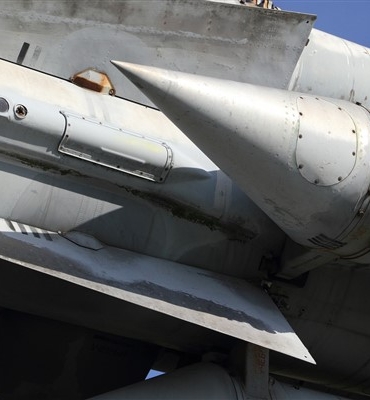 IDF, Güney Lübnan'da Hizbullah'a ait yeraltı yolunu imha etti