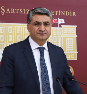 Ekmen: Çocukların durumu alarm veriyor