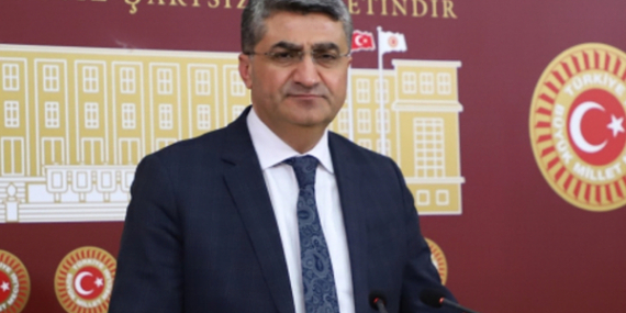 Ekmen: Çocukların durumu alarm veriyor