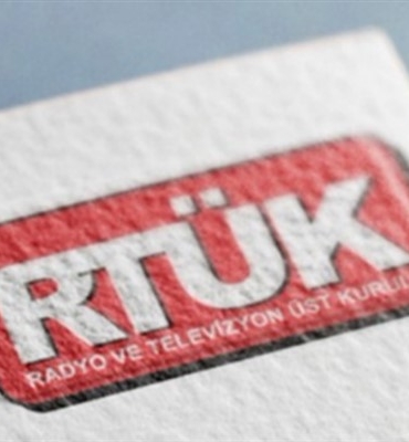 RTÜK’ten Kahramanmaraş’taki olayla ilgili yayın uyarısı