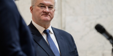 Sybiha: Rusya nükleer güvenliği tehlikeye atmaya devam ediyor