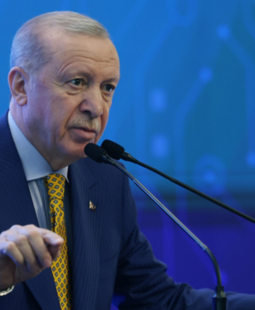 Erdoğan, bağımlılıkla mücadele ideathonu finaline katıldı