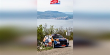 EVOFONE Kurucusu Uğur Soylu’dan Dünya Ralli Şampiyonası’nda podyum başarısı