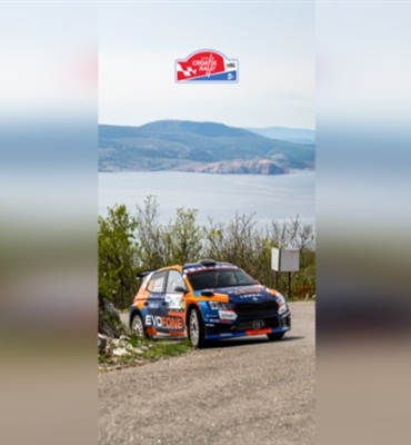 EVOFONE Kurucusu Uğur Soylu’dan Dünya Ralli Şampiyonası’nda podyum başarısı