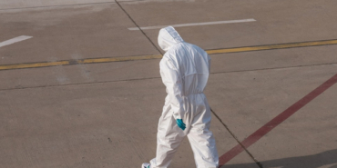 UNRWA: Gazze’de haşere yayılımı ciddi halk sağlığı riski oluşturuyor