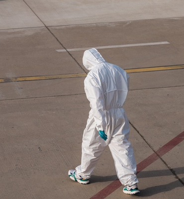 UNRWA: Gazze’de haşere yayılımı ciddi halk sağlığı riski oluşturuyor