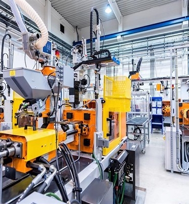 Çin’de sanayi işletmelerinin kârı yüzde 15,5 arttı