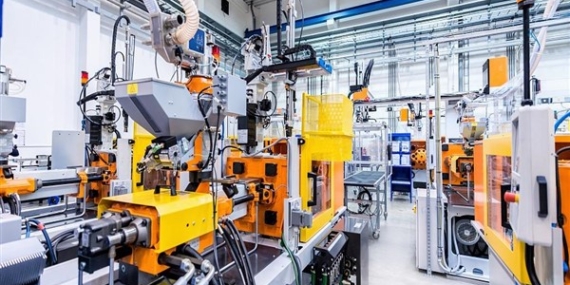 Çin’de sanayi işletmelerinin kârı yüzde 15,5 arttı