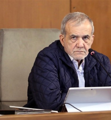 Pezeşkiyan: Milletin ve devletin demir birliğiyle saldırganı pişman edeceğiz