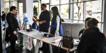 Ankara’da ücretsiz sağlık taraması hizmeti başladı