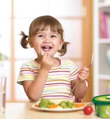 Çocuklar için üretiyor, sorumlulukla hareket ediyoruz